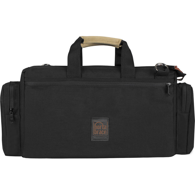 Porta Brace Custom-Fit Camera Case for Sony PXW-Z150