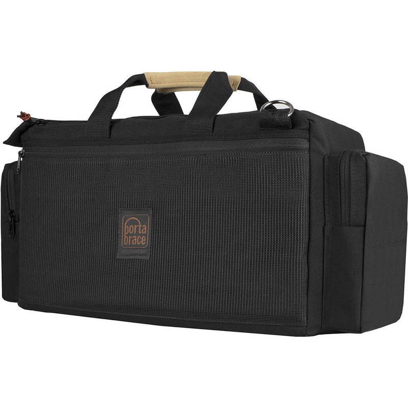 Porta Brace Custom-Fit Camera Case for Sony PXW-Z150