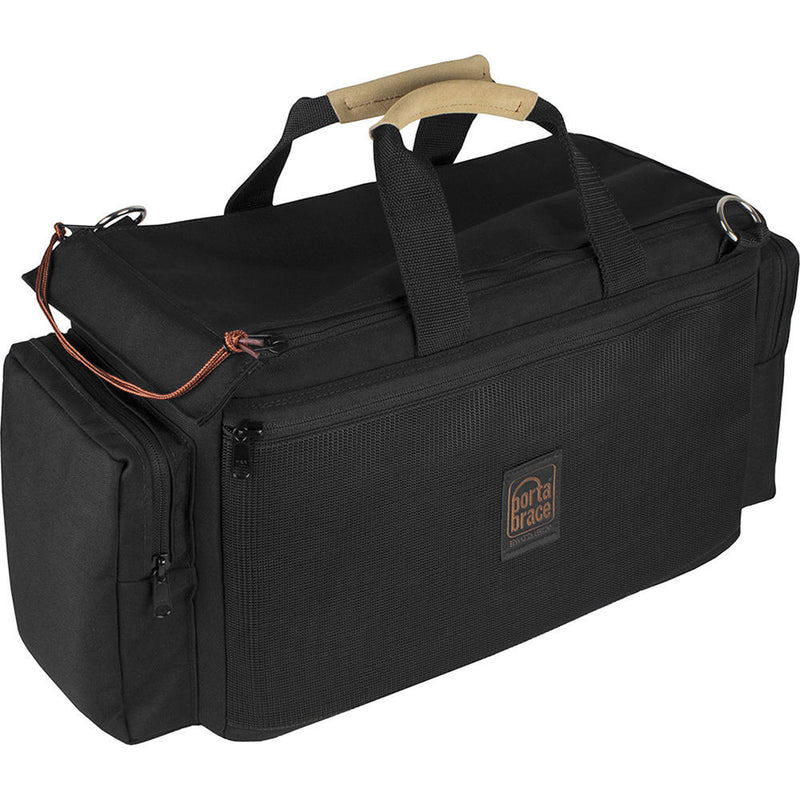 Porta Brace Custom-Fit Camera Case for Sony PXW-Z150