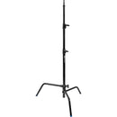 Avenger Turtle Base C-Stand (7.3', Black)