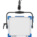 Arri SkyPanel S30-C LED Softlight (Blue/Silver, Edison)