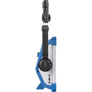 Arri SkyPanel S30-C LED Softlight (Blue/Silver, Edison)