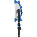 Arri SkyPanel S30-C LED Softlight (Blue/Silver, Edison)