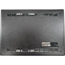 FSR 3" Wall Box for Creston DM Scaler (Black)