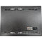 FSR 3" Wall Box for Creston DM Scaler (Black)