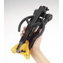 HERCULES Stands Auto-Grip Alto/Tenor Saxophone Portable Stand