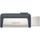 SanDisk 128GB Ultra Dual Drive USB Type-C Flash Drive