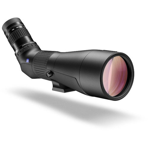 ZEISS Conquest Gavia 85 30-60x85 Spotting Scope (Angled Viewing)