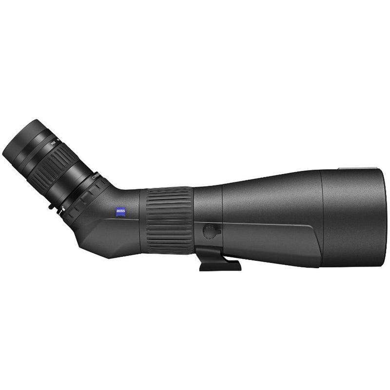ZEISS Conquest Gavia 85 30-60x85 Spotting Scope (Angled Viewing)