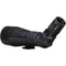 ZEISS Conquest Gavia 85 30-60x85 Spotting Scope (Angled Viewing)