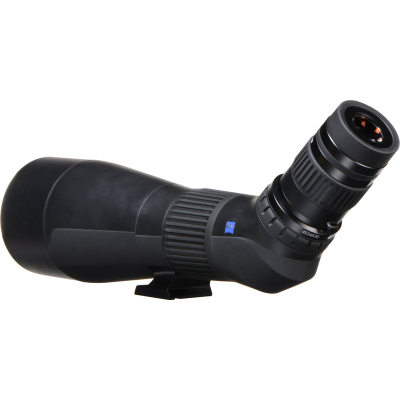 ZEISS Conquest Gavia 85 30-60x85 Spotting Scope (Angled Viewing)