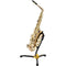 HERCULES Stands Alto/Tenor Saxophone Stand