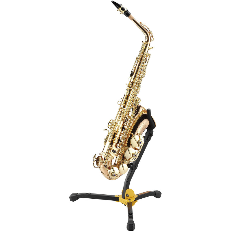 HERCULES Stands Alto/Tenor Saxophone Stand