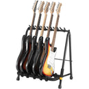 HERCULES Stands Extension Yoke Pack for GS523B/GS525B Multi-Guitar Display Rack