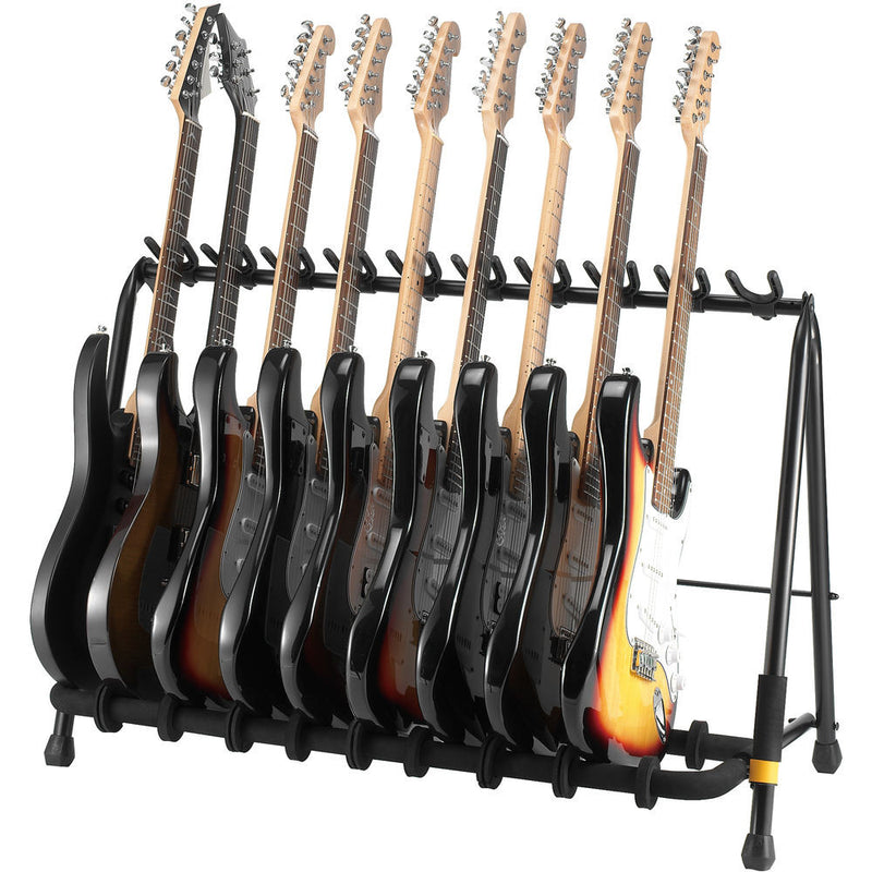 HERCULES Stands Extension Yoke Pack for GS523B/GS525B Multi-Guitar Display Rack