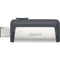 SanDisk 32GB Ultra Dual Drive USB Type-C Flash Drive