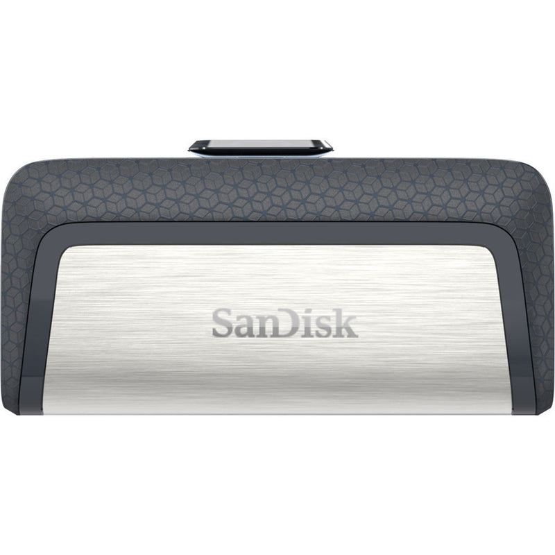 SanDisk 32GB Ultra Dual Drive USB Type-C Flash Drive