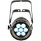 CHAUVET COLORrado1 Quad Zoom VW