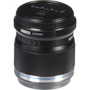 Olympus M.Zuiko Digital ED 30mm f/3.5 Macro Lens