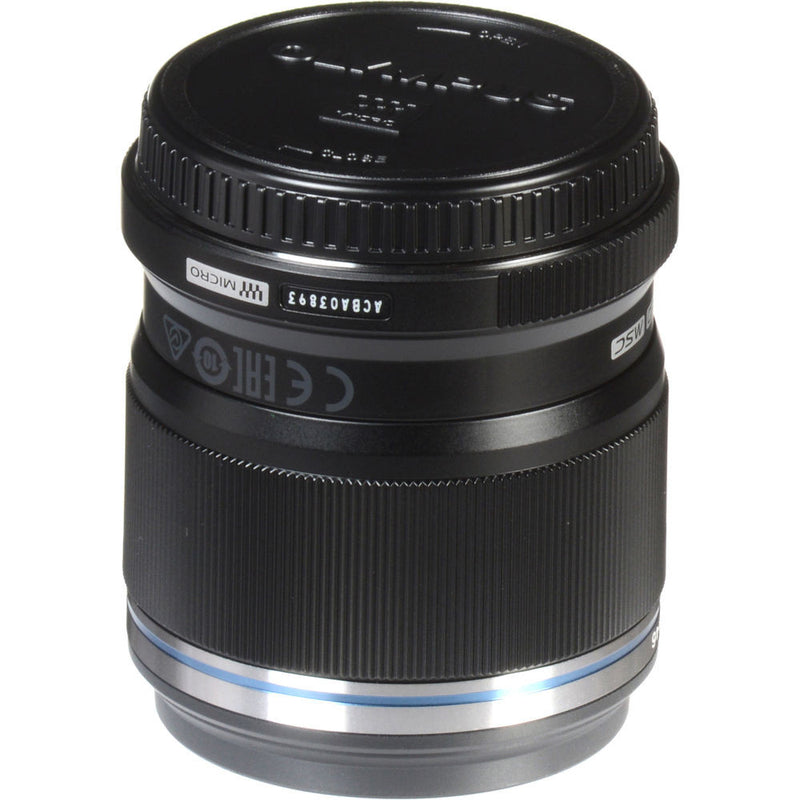 Olympus M.Zuiko Digital ED 30mm f/3.5 Macro Lens