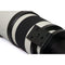 Opteka 650-1300mm f/8-16 Preset Telephoto Zoom Lens for T Mount (White)