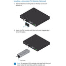 Ubiquiti Networks EP-54V-150W-AC Secondary AC PSU Module