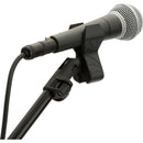 HERCULES Stands EZ Microphone Clip
