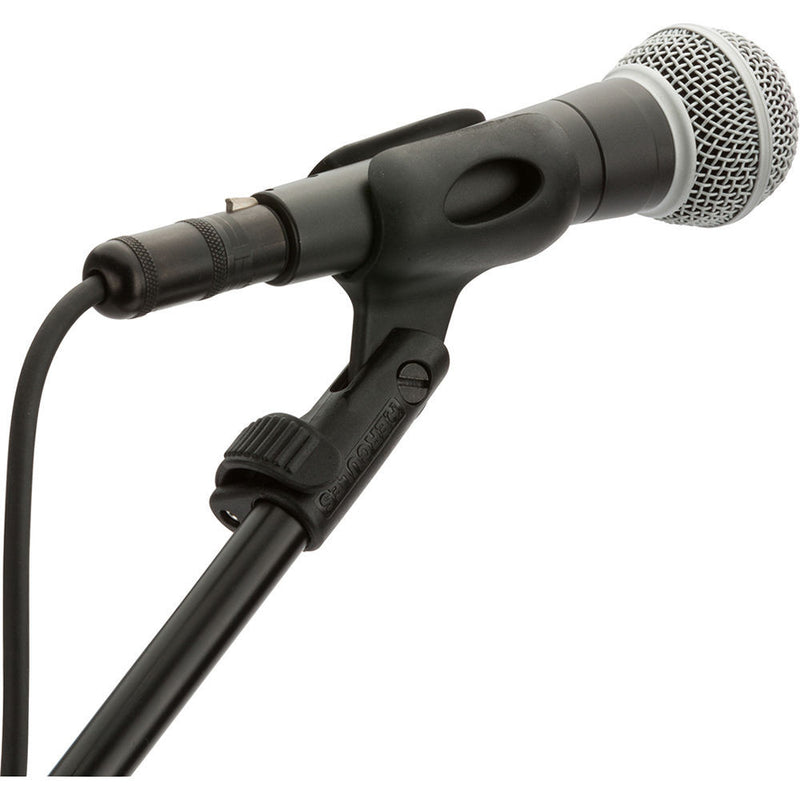 HERCULES Stands EZ Microphone Holder