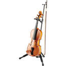 HERCULES Stands Violin/Viola Stand