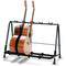 HERCULES Stands 5-Piece Guitar Display Rack