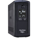 CyberPower CP1000AVRLCD Intelligent LCD UPS