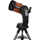 Celestron NexStar 6SE 150mm f/10 Schmidt-Cassegrain GoTo Telescope Observation Kit