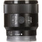 Sony FE 50mm f/2.8 Macro Lens