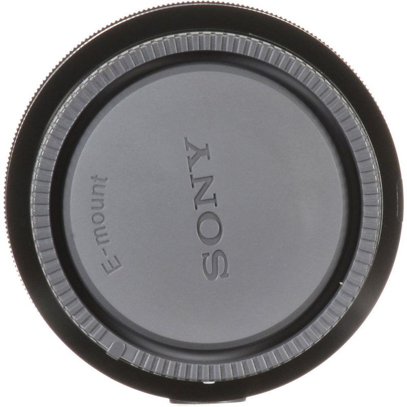 Sony FE 50mm f/2.8 Macro Lens