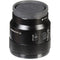 Sony FE 50mm f/2.8 Macro Lens