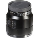 Sony FE 50mm f/2.8 Macro Lens