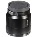 Sony FE 50mm f/2.8 Macro Lens