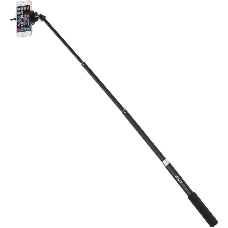 Revo Adjustable Selfie-Stick (11-37")