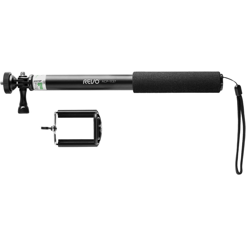 Revo Adjustable Selfie-Stick (11-37")