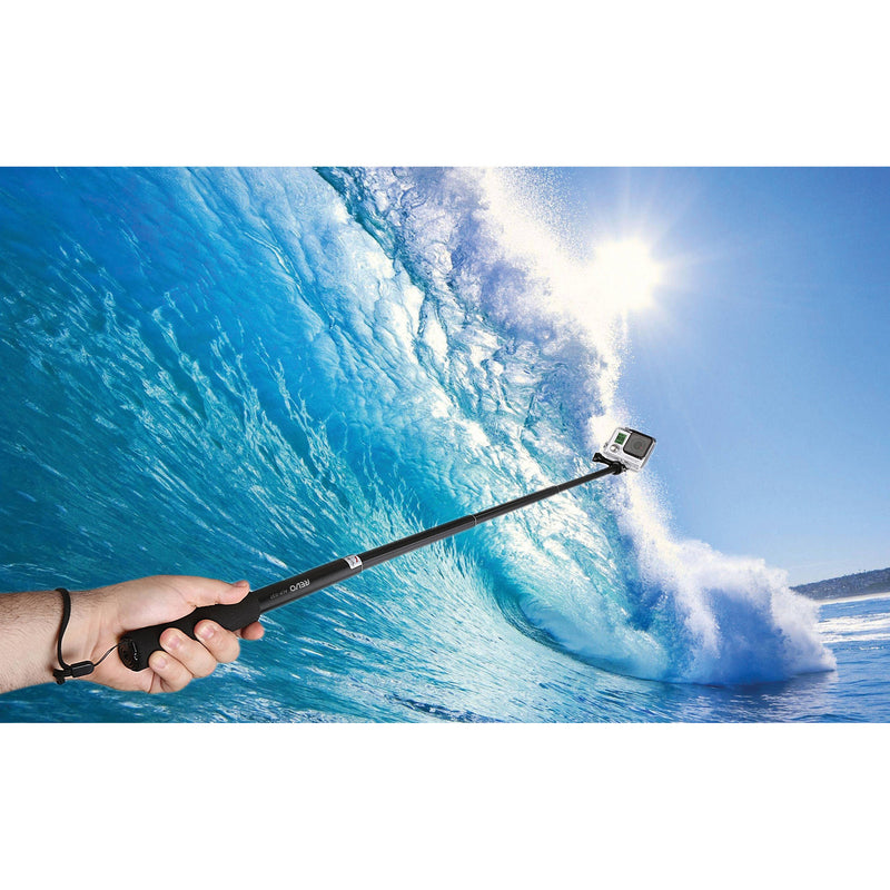 Revo Adjustable Selfie-Stick (11-37")