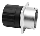 Amphenol SINE/TUCHEL RT00147PNHEC03R Circular Conn Rcpt 7POS Crimp