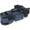 Porta Brace CBA-PX5000 Camera BodyArmor for Panasonic AJ-PX5000 Camcorder (Blue)