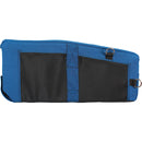 Porta Brace CC-HD1 Quick Draw Camera Case (Signature Blue)