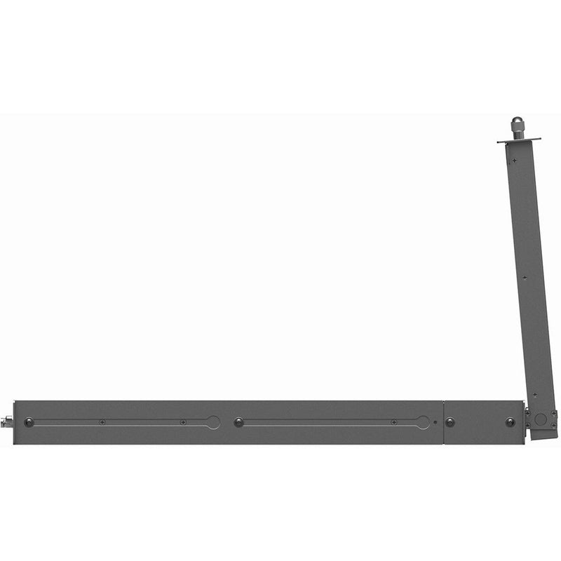Lilliput Electronics RM-1730/S 17.3"1RU Pull-Out Rackmount 3G-SDI Monitor