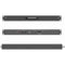 Lilliput Electronics RM-1730/S 17.3"1RU Pull-Out Rackmount 3G-SDI Monitor