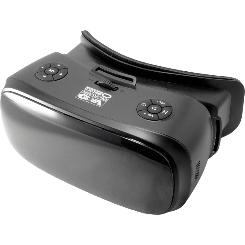 CINEGEARS V1 VR 3D Player All-In-One HMD