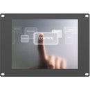 Lilliput Electronics 10.4" Touchscreen Monitor with Metal Frame