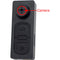 MGI - Minigadgets Inc B3000 Clothing Button with Covert Camera