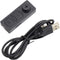 MGI - Minigadgets Inc B3000 Clothing Button with Covert Camera