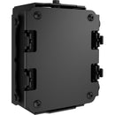 Chief Fusion Micro-Adjustable Column Box (Black)